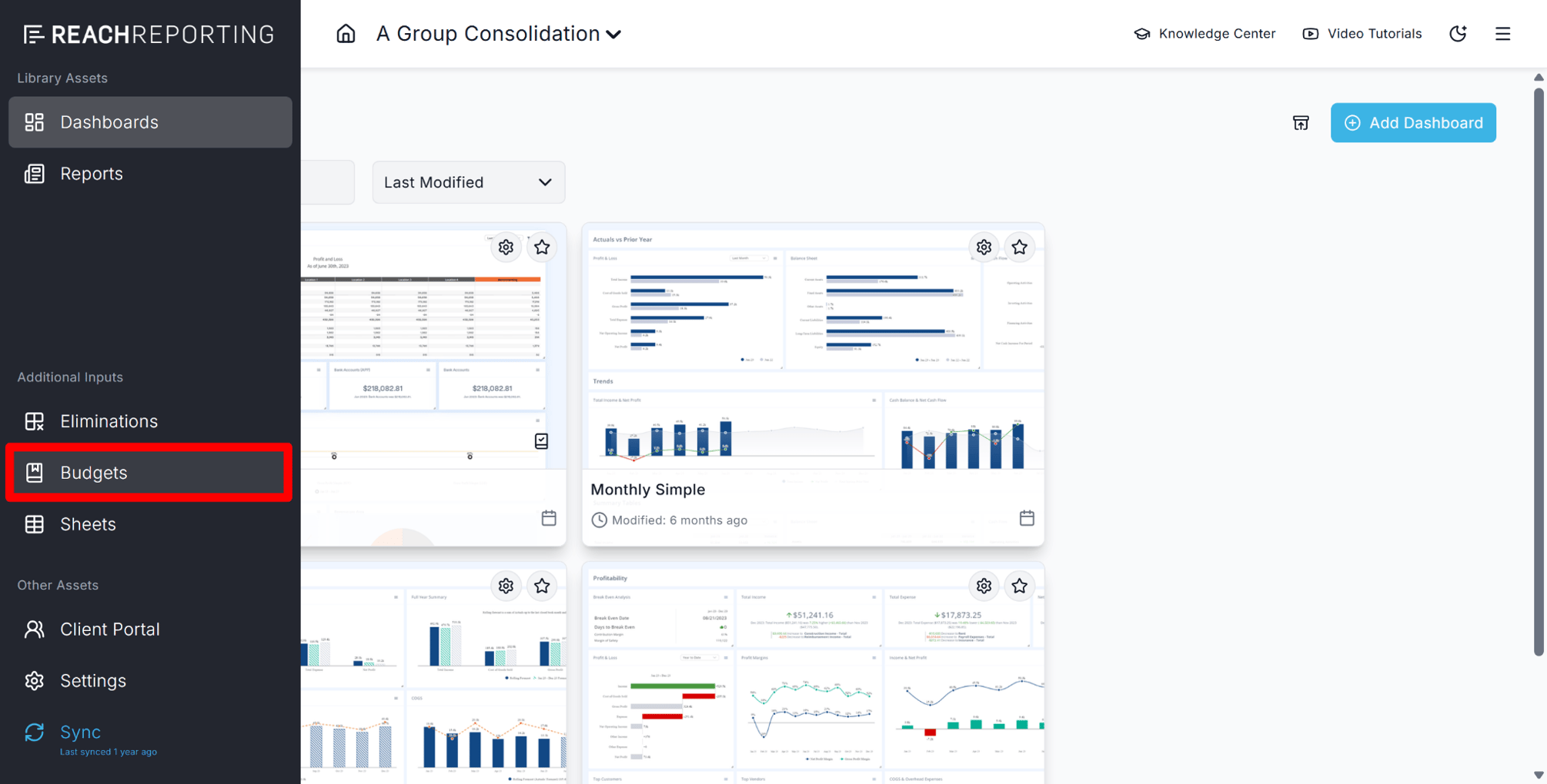 Quickbooks Graph Budget QuickBooks Online Budgets