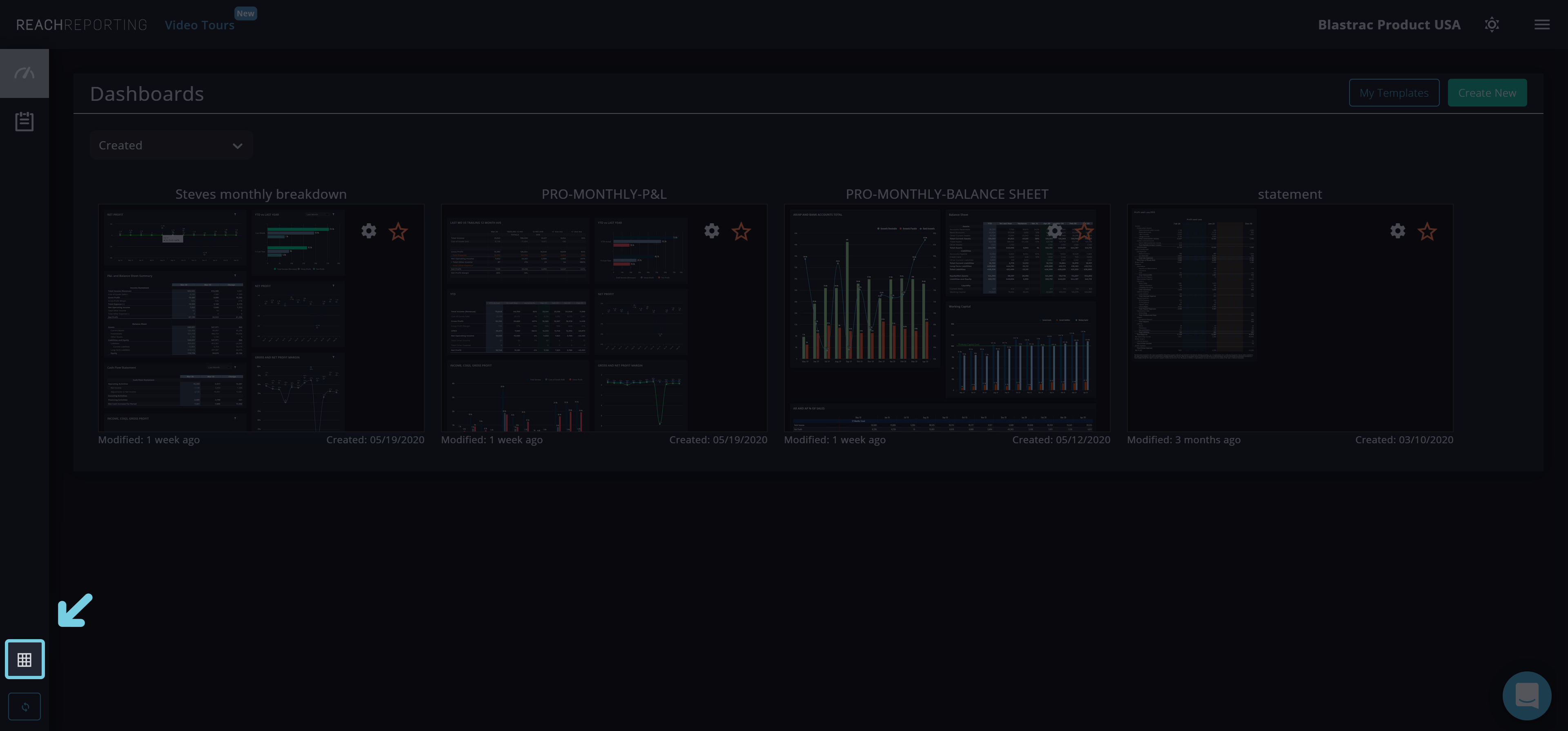 data sheets